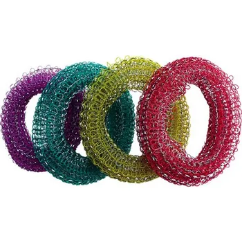 Drátěnka Drátěnka 1ks KOMBI (silon+kov)