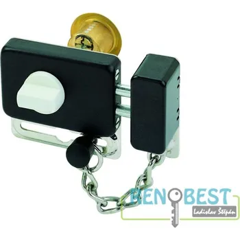 ASSA ABLOY Přídavný zámek FAB 1575 Varianty: s vložkou FAB 1575