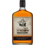 Herba Alko Spirit of Jack Sorrow 35 %…
