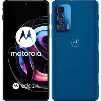 Motorola Edge 20 Pro 5G Mobilní telefon Motorola Edge 20 Pro 5G