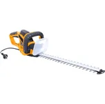 Plotostřih Riwall REH 5045 s elektrickým motorem 500 W, záběr 45cm