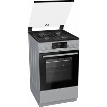 Sporák Recenze Gorenje K5341SJ