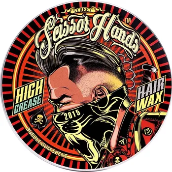 Stylingový přípravek Vosk na vlasy SCISSOR HANDS Hair wax Street 115 ml