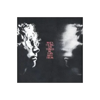 Hudba When Facing The Things We Turn / CLRD / Vinyl - Hemmings Luke [LP]