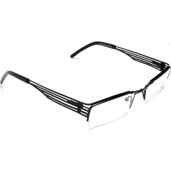 Brýlová obroučka Pánské dioptrické brýle Vesper&James VJ123black