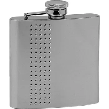 Placatka Kapesní ocelová nerezová lahev 97032