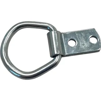 Knott Třmen s okem 250 daN