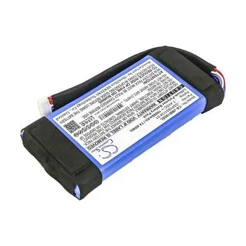 Baterie pro Jbl Boombox, 10000 mAh, Cameron Sino CS-JMB100SL