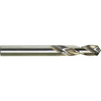 Vrták Vrták s válcovou stopkou vybrušovaný extra krátký din 1897 7,8/79/37 hss, profiline-ecotec