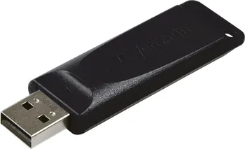 USB flash disk Verbatim Slider Store'n'Go 32 GB (98697)