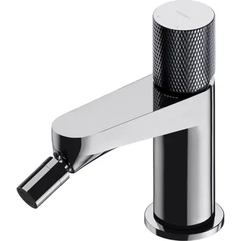 Omnires CONTOUR CT8020CR Bidetová baterie, chrom