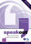 Speakout: Upper Intermediate Teacher´s…