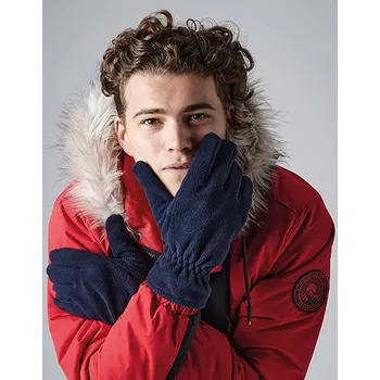 Módní doplněk Zimní rukavice CB296