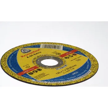 Řezný kotouč KOTOUČE NA NEREZ - řezné