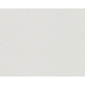 A.S. Création | Přetíratelná vliesová tapeta na zeď Meistervlies 1039-18 | 0,53 x 10,05 m | bílá přetíratelná + Bílá, přetíratelná vliesová tapeta na stěnu 103918 v rozměru 0,53 x 10,05 m