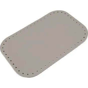 Dno na kabelku šedé 28 x 18 (Dno na kabelku šedé 28 x 18)