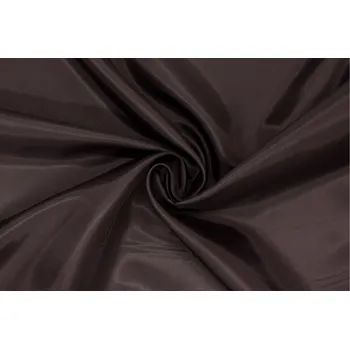 Podšívka polyester - Temně fialová