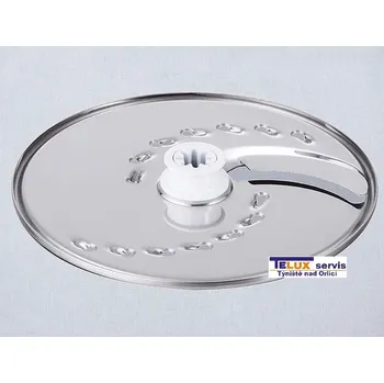 Struhadlo Struhadlo na extra jemné strouhání / KW715845