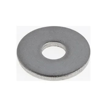 podložka PODLOŽKY PRO DŘEVĚNÉ KONSTRUKCE-kruh.otvor DIN 440 R/A2