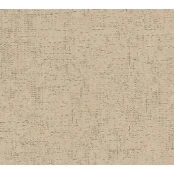 Tapeta A.S. Création | Vliesová tapeta na zeď Metropolitan Stories 2 37904-3 | 0,53 x 10,05 m | béžová + Béžová vliesová tapeta na stěnu 379043 v rozměru 0,53 x 10,05 m