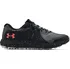 Pánská běžecká obuv Under Armour Charged Bandit Trail GTX 3022784-004 černá