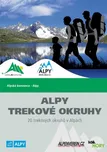 Alpy: Trekové okruhy - Josef Essl (2015)