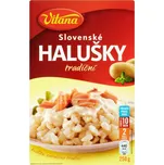 Vitana Slovenské halušky tradiční 250 g