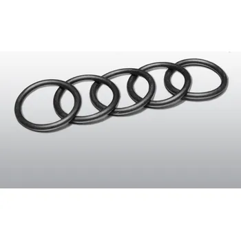 SADA - O kroužek 16x20 - 5 ks - D1/45E