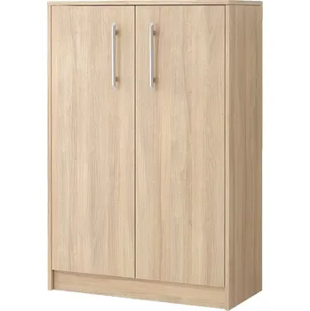 Botník IDZ Botník Classic 4 - Dub Sonoma, 74 cm