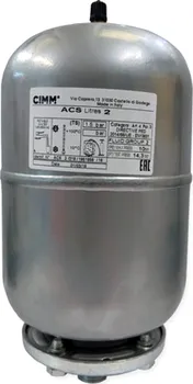 Expanzní nádoba CIMM ACS ZB00012034 2 l 10 bar