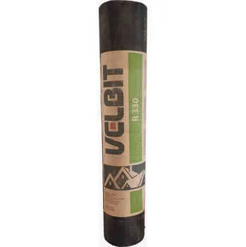 ORLIBIT Velbit R 330 15 m²