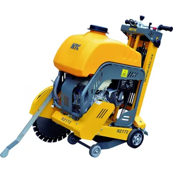 řezačka spár NTC Řezačka spár RZ 202 cyklon