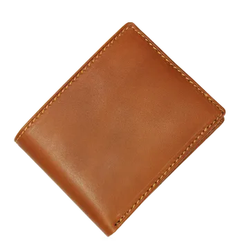 Peněženka NovaKabelka.cz Pánská kožená peněženka 8383 Marrone/NE