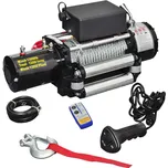 Elektrický naviják 12 V 5909kg