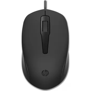 HP 150 černá