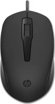 Myš HP 150 černá