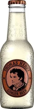 Limonáda Thomas Henry Ginger Beer