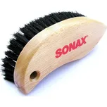 SONAX 04167410 kartáč na čištění kůže a…