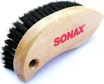 SONAX 04167410 kartáč na čištění kůže a…