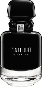 Dámský parfém Givenchy L'Interdit Intense W EDP