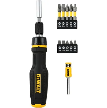 Šroubovák DeWALT DWHT0-66567