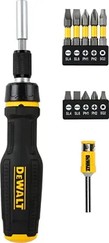 Šroubovák DeWALT DWHT0-66567