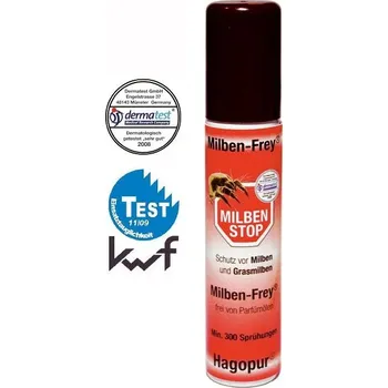 Repelent Sprej proti roztočům