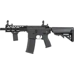 Specna Arms M4 CQB RRA SA-E12 Edge černá