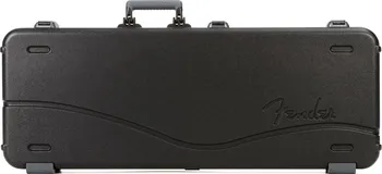 Obal pro strunný nástroj Fender Deluxe Molded Case