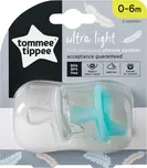 Tommee Tippee Ultra Light 2 ks 0-6 m