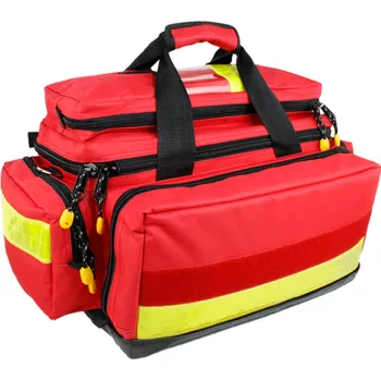 Lékárnička HERZmed ProMED Edt Large - záchranářská brašna