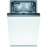 Bosch SPV2IKX10E