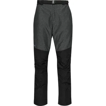 Pánské turistické kalhoty SAM 73 Wilfred černá Velikost: XS
