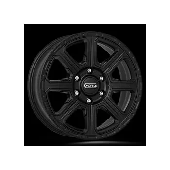 Alu kolo DOTZ 4X4 Kalahari 7x16 6x139,7 ET30 CB67,1 OKAPDKA30